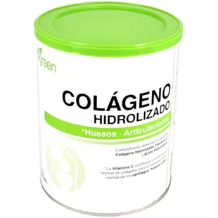 B-Green Innolab collagen Hydrolysate neutral flavor 300 g