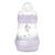 Mam Biberon Easy Start Anti-Colica Lilla Ciuccio Flusso 1 160Ml