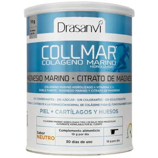 Drasanvi F24 Collmar Neutral Magnesium 300 gr