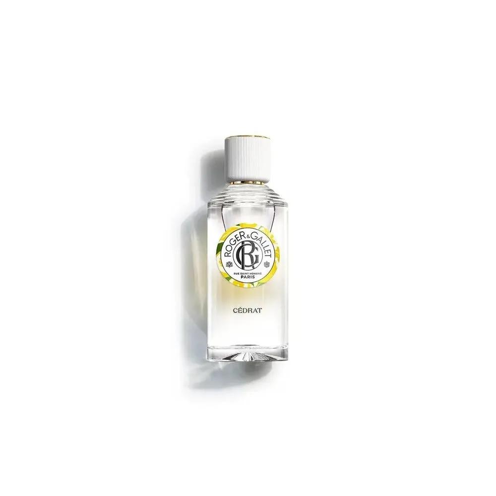 Roger & Gallet Cedrat Acqua Profumata Di Benessere 100 ml