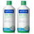 Vitis Aloe Vera Mouthwash Mint Flavor 2x1000 ml