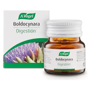 A.Vogel Boldocynara 60 Comprimidos