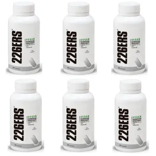 226ERS Magnesium Bisglycinate 6x90 Capsules
