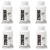 226ERS Magnesium Bisglycinate 6x90 Capsules