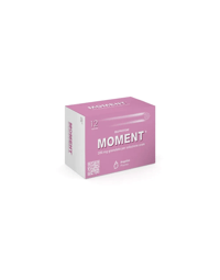 Moment Granulato 200 mg Ibuprofene 12 bustine