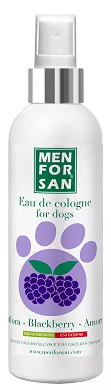 Agua de Colonia para Perros 125 ml.