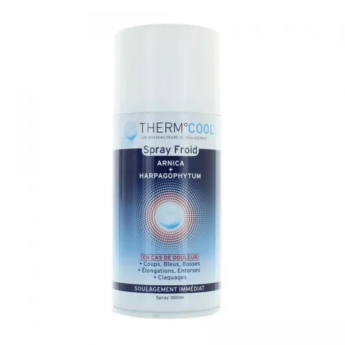 Therm Cool Spray 300ml cold
