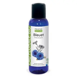 Propos' Nature Aroma-Phytothérapie Hydrolat Bleuet Bio 100ml