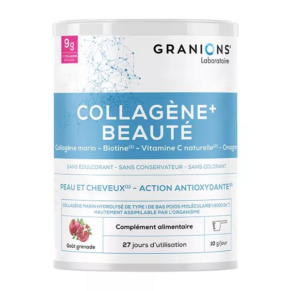 Granions Colágeno+ Belleza 275g