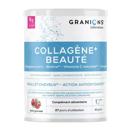 Granions Collagène+ Beauté 275g