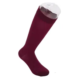 Velpeau Veinocare Homme Chaussettes Classe 2 Normal Taille 1 Violet