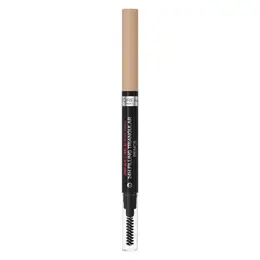 L'Oréal Paris Infaillible Brows 24h Crayon à Sourcils N°7 Blonde 1ml