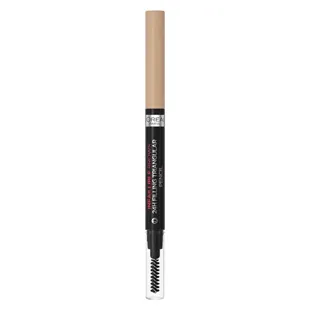 L'Oréal Paris Infaillible Brows 24h Matita Sopracciglia N°7 Blonde 1ml