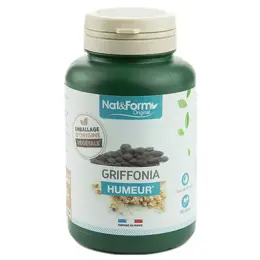 Nat & Form Original Griffonia 200 gélules