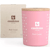 Cambrass Star Pink Cream Duftkerze 5,5 x 5,5 x 6,5 cm
