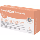 GESTAGYN LACTANCIA. 30 Cápsulas - Farmacia Pouplana