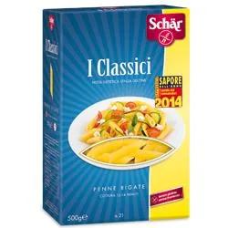 Schar Penne Rigate Pasta Senza Glutine 500 g