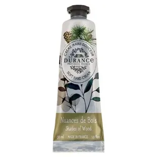 Durance Nuances de Bois Crema Mani Morbida 30ml