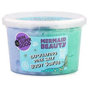 Skin Super Good Mermaid Beauty Salt Body Scrub 250 ml
