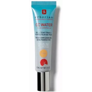 Erborian CC Water Doré 15 ml
