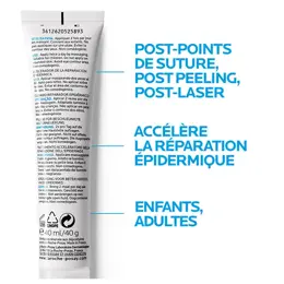 La Roche Posay Cicaplast Gel B5 Soin Réparateur 40ml