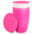 Munchkin Miracle 360º Gobelet Anti-Goutte avec Couvercle Rose 295 ml