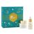 Fleurance Nature - Set Elisir Reale Biologico (Crema Giorno + Siero) - 50 ml, 30 ml