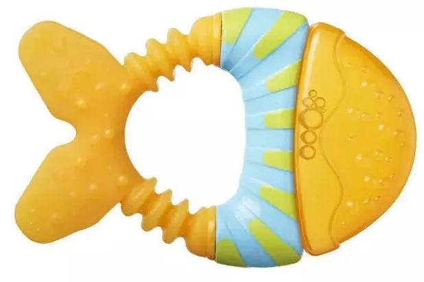 Tommee Tippee Cold Teether Teethe 'n' Cool Fish 1 unidade