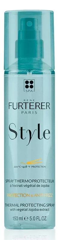 RENE Furterer Style Thermo-Schutzspray 150ml
