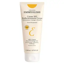 Embryolisse Crème 365 Raffermissante Corps 200ml