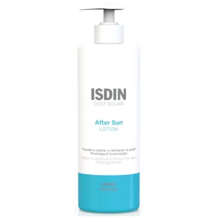 Isdin Loção Pós-Solar 400 ml