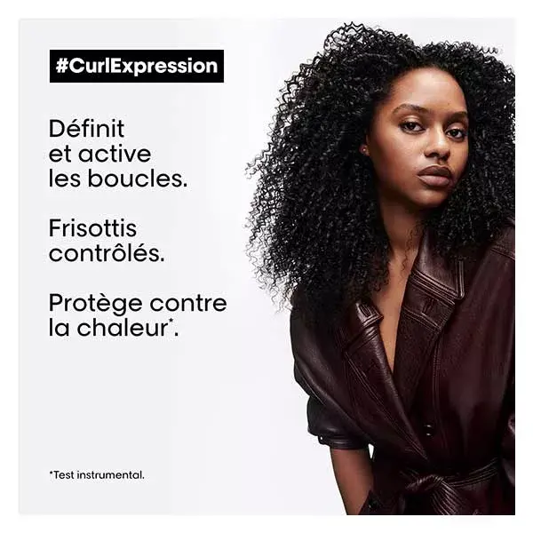 L'Oréal Professionnel Serie Expert Curl Expression Crème-en-Gelée Activatrice de Définition 250ml