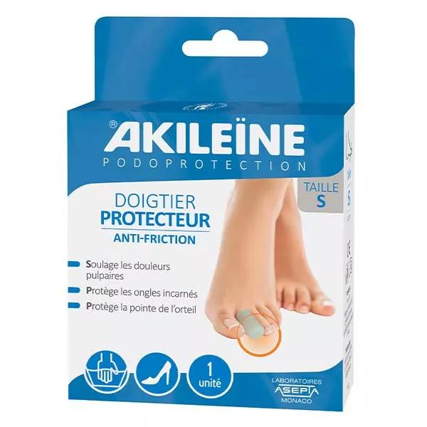 Akilene tamao del protector de dedo L