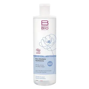 B com BIO acqua Micellaire viso e occhi 400 ml