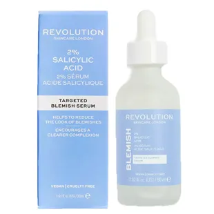 Revolution Skincare Serum 2% Salicylic Acid 30 ml