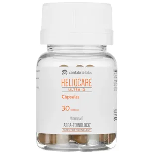 Heliocare Ultra D 30 capsules