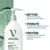 Laboratoires Vendôme - Crème Lavante Surgras NUTRIV+ 750mL