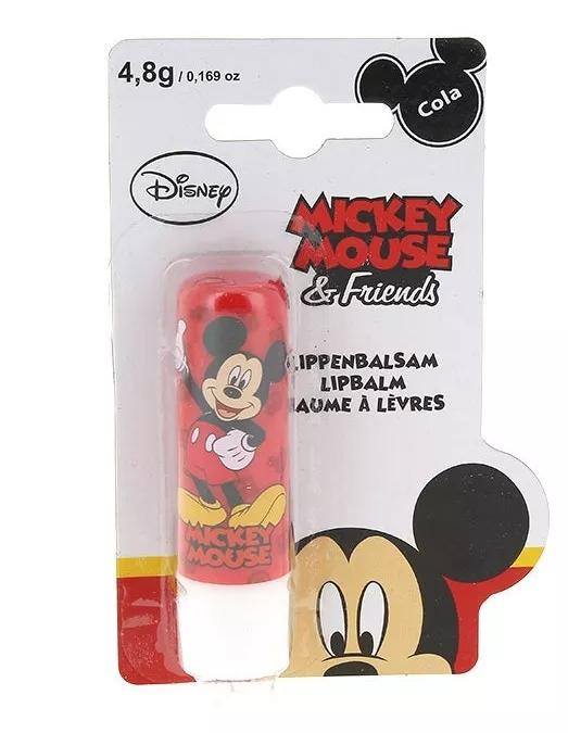 Disney Protetor Labial Fantasy Mickey 4,8gr