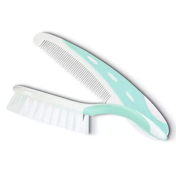 Nuk Brush & Comb 
