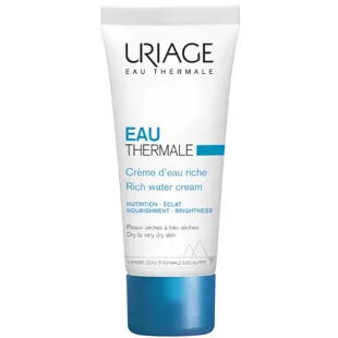 Uriage Reichhaltige Wassercreme 40ml