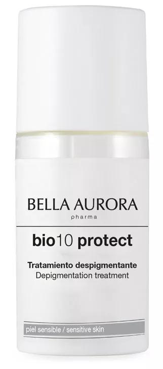 Bella Aurora Bio 10 Anti Manchas Piel Sensible 30 ml