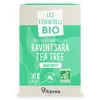 Nutrisanté Les Nutri'Sentiels Bio Huiles Essentielles Ravintsara Tea Tree 30 Gélules