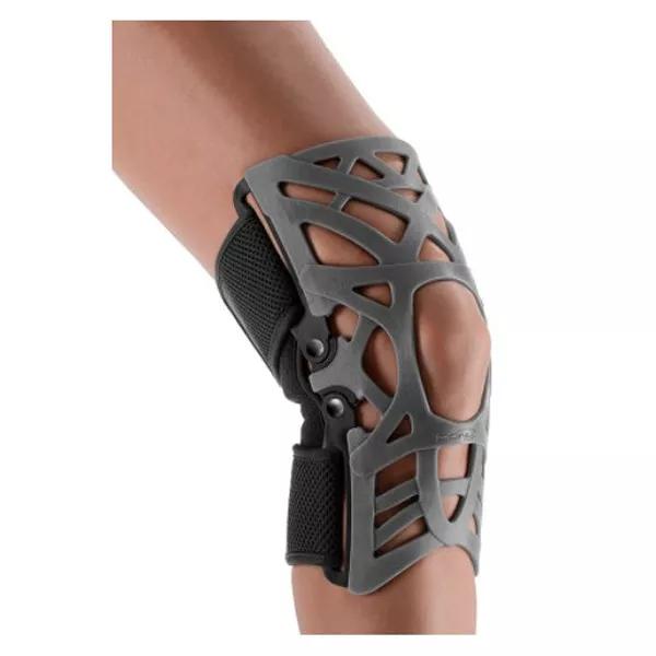 Donjoy Reaction Férula de Rodilla Talla XL/XXL Gris