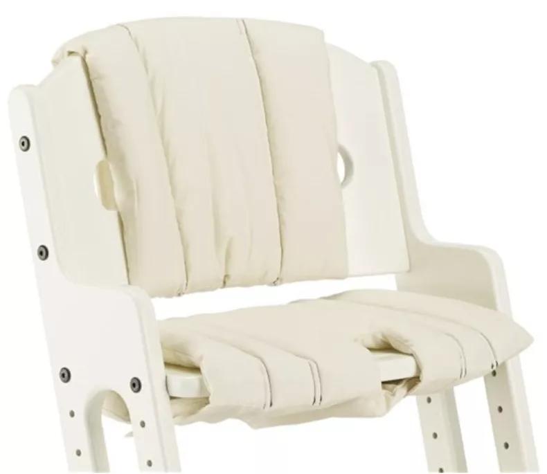 BabyDan Highchair Cushion Beige