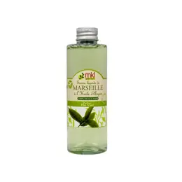 MKL Green Nature Savon liquide de Marseille Thé Vert 100ml