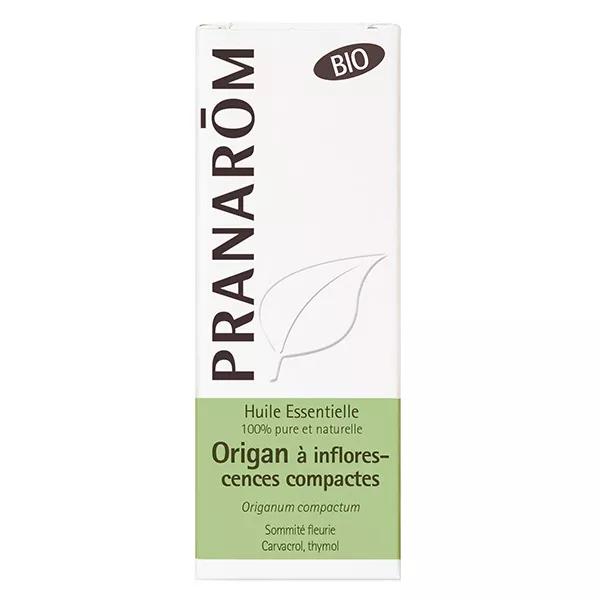 Pranarm aceite esencial orgnico organo de inflorescencias compactas 10ml