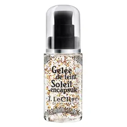 T.LeCLerc Teint Gelée de Teint Soleil Encapsulé N°01 Doré 30ml