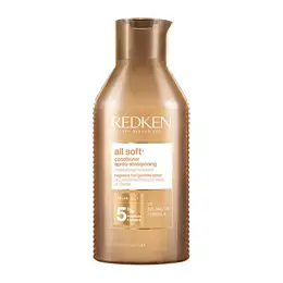 Redken All Soft Après-Shampoing Hydratant