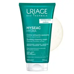 Uriage Hyséac Crème Nettoyante Apaisante 150ml