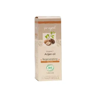 Haut-Ségala Oli Vegetali d'Argan Vergine Bio 100ml